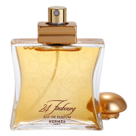 24 faubourg hermes eau de parfum 100 ml|Hermes 24 faubourg discontinued.